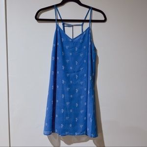 EUC Wildfox SZ S dress/romper